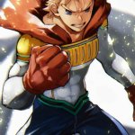 mirio togata hentai