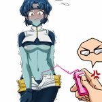 hentai bubble girl