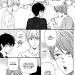 honto yajuu chapter 1