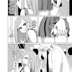 crossdressor yaoi hentai comics