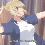 hentai but