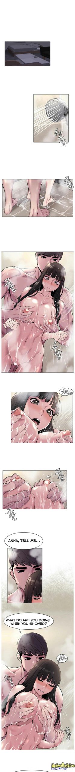 My kindam xxx manhwa