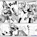 mimosa hentai