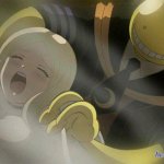 assassination classroom hentais
