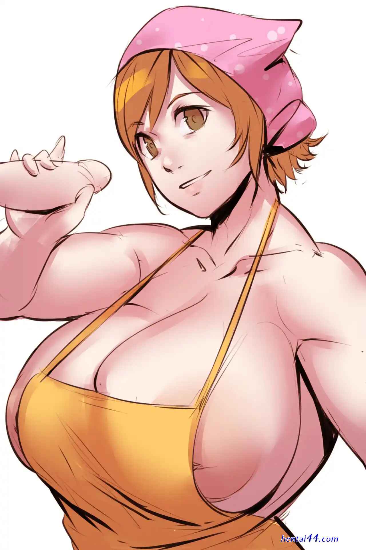 Cooking mama hentay