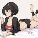 goth hentai