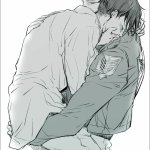 levi yaoi