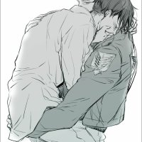 levi yaoi