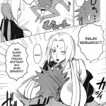 naruto hentai komik