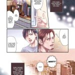 manhwa yaoi uncensored