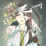 hajime hinsta doujinshi yaoi