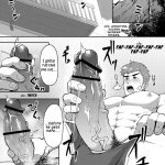 fuyuyasumi no homo chapter 1 page 1-read hentai manga.