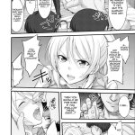 manga hentai gangbang
