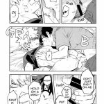 hardcore yaoi