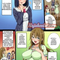 indonesia doujin hentai hijab