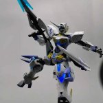 机动战士高达g同人