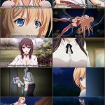 nerawareta megami tenshi angeltia