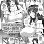 mom cuckold manga cg artist