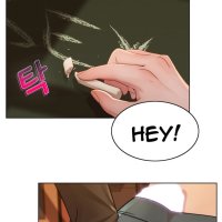 webtoon femdom