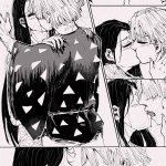 hentai nezuko e zenitsu