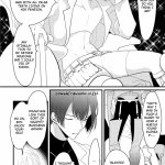 tentacle bl manga