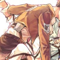 levi yaoi