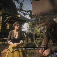 red dead redemption porn molly