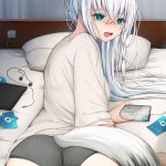 hentai hololive fubuki