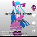 hentai tik tok