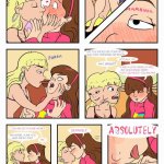 mabel x dipper hentai