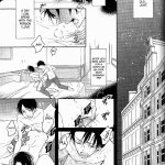eren x levi hentai
