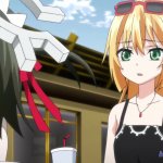 clockwork planet hentai