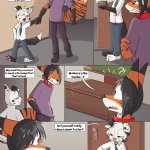teaching sister a lesson hentai sex comics