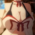 cosplay change raw hentai