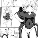 one punch man tornado hentai