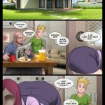 hentai milftoon sub indo