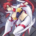 space yoko hentai