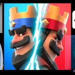 hentae clash royal