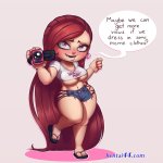 hentai bubble girl