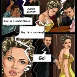 scarlett johansson hentai
