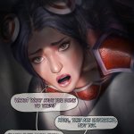 irelia league of legends 3d porn