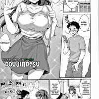 shishunki no obenkyou episode 1