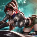 ff7同人h