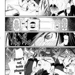 captured hentai art