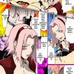 komik hinata hentai bahasa indonesian
