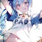 pixiv 姐姐开了家玩具店