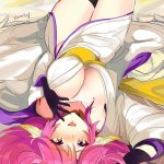 no game no life regla 34