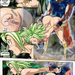 hentai kefla