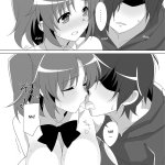 kobeni hentai