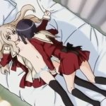 phim hentai first love